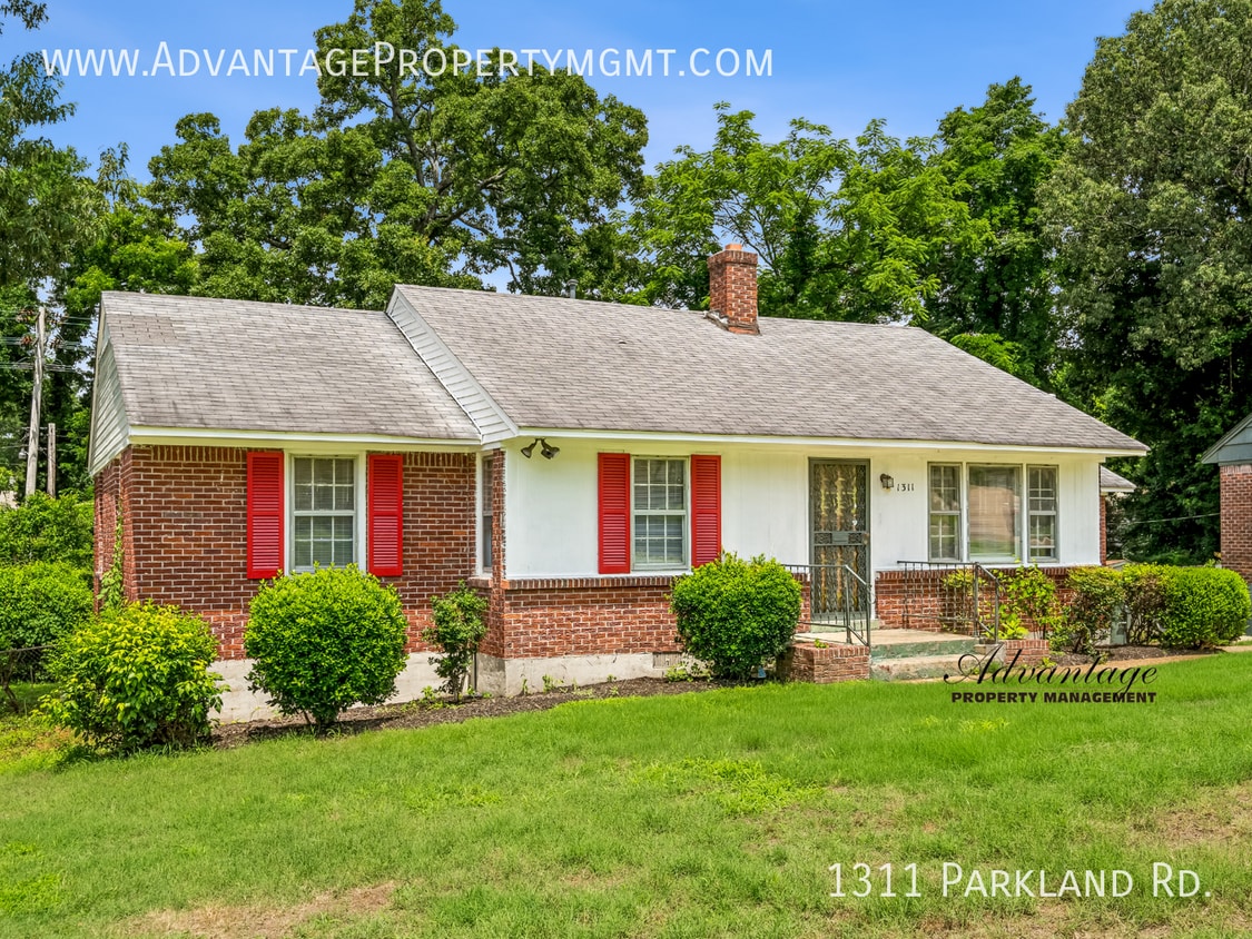 Photo - 1311 Parkland Rd.-