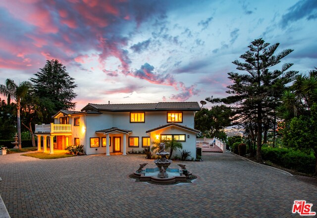 Foto principal - 3200 Oakley Dr