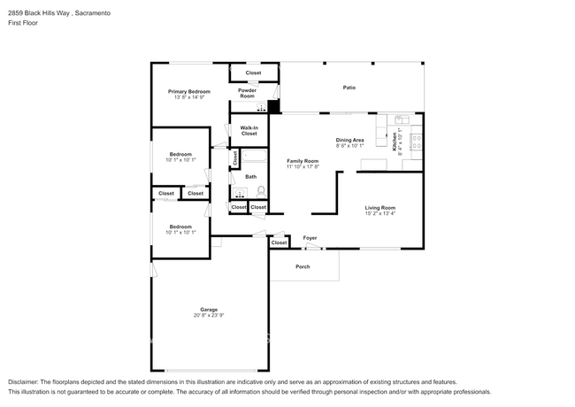 Building Photo - 2859 Black Hills Way