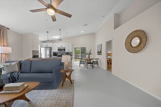 Welcome to your new great room - 2234 Justin Ave