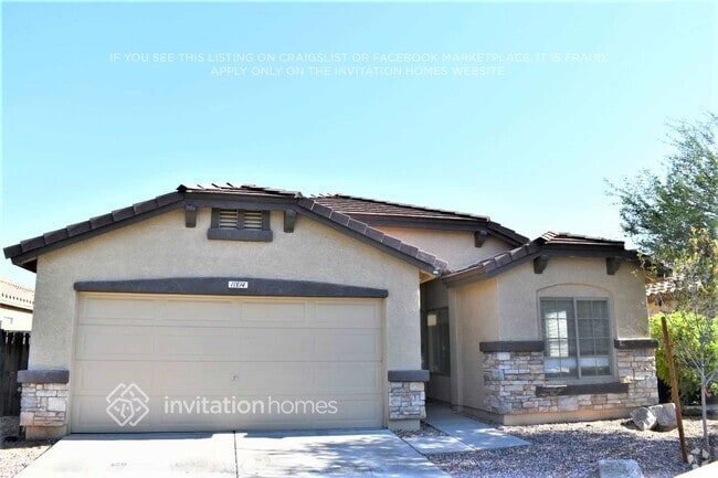 Building Photo - 11814 W Yuma St