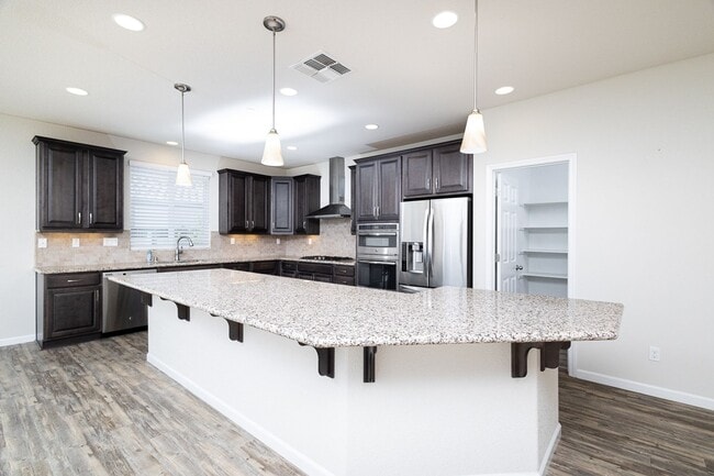 Foto del edificio - Spacious Home Located In Kavala Ranch