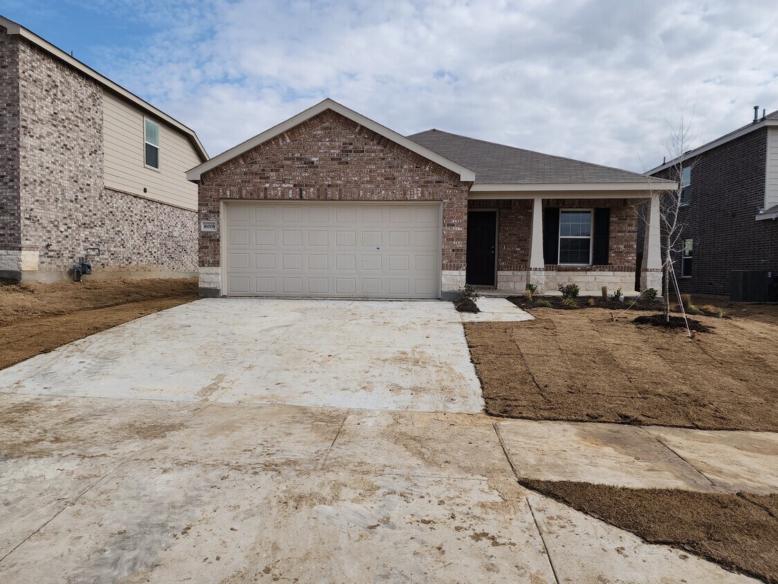 16008 Wanderer Ln, Haslet, TX 76052 House Rental in Haslet, TX