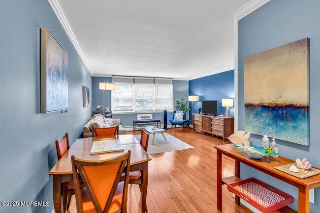 Foto del edificio - 317 8th Ave