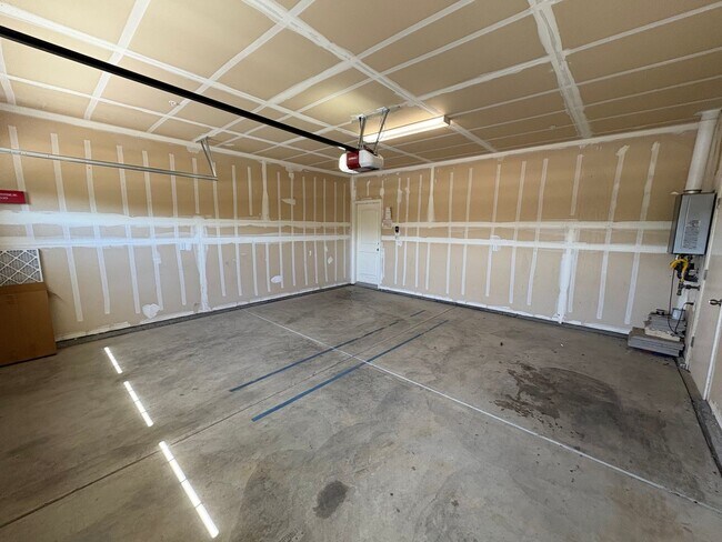 Foto del edificio - Lennar built home, Available Now!