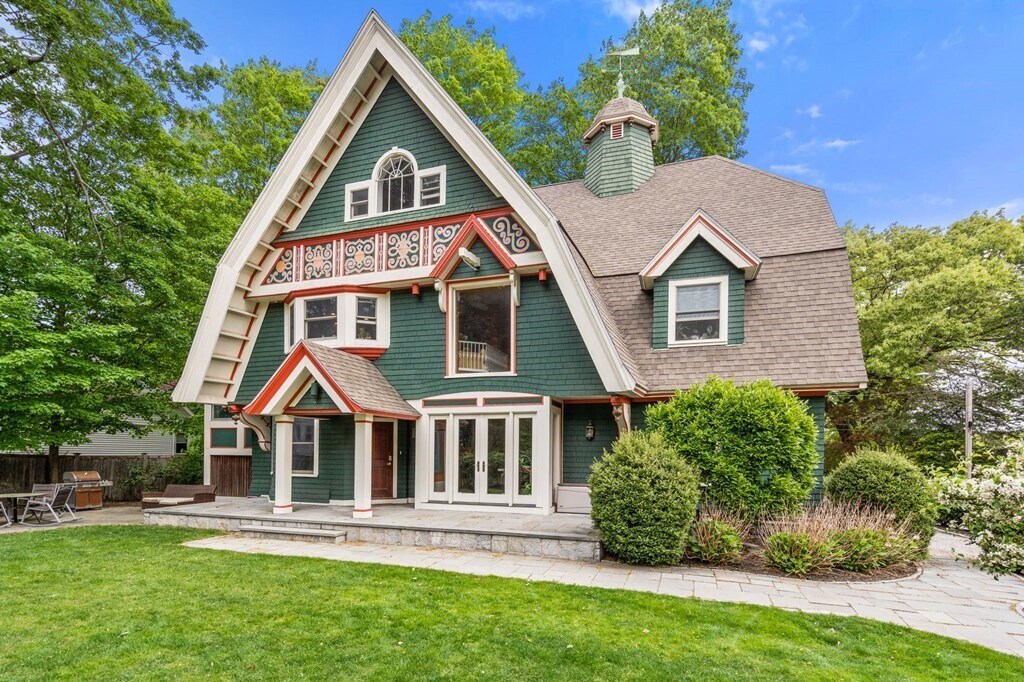 Foto principal - 20 Webster Ct