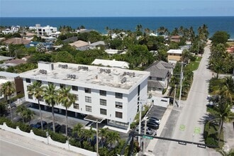 Building Photo - 3000 N Ocean Blvd