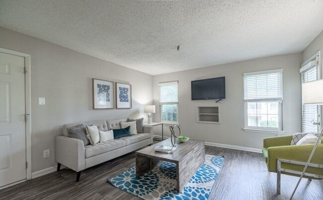 Building Photo - The Hamilton at Kings Place