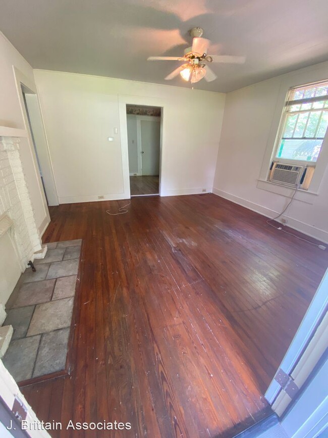 2 br, 1 bath House - 2724 Old Quintard Avenue photo'