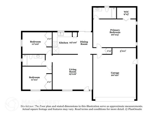 Foto del edificio - 4003 3rd St W