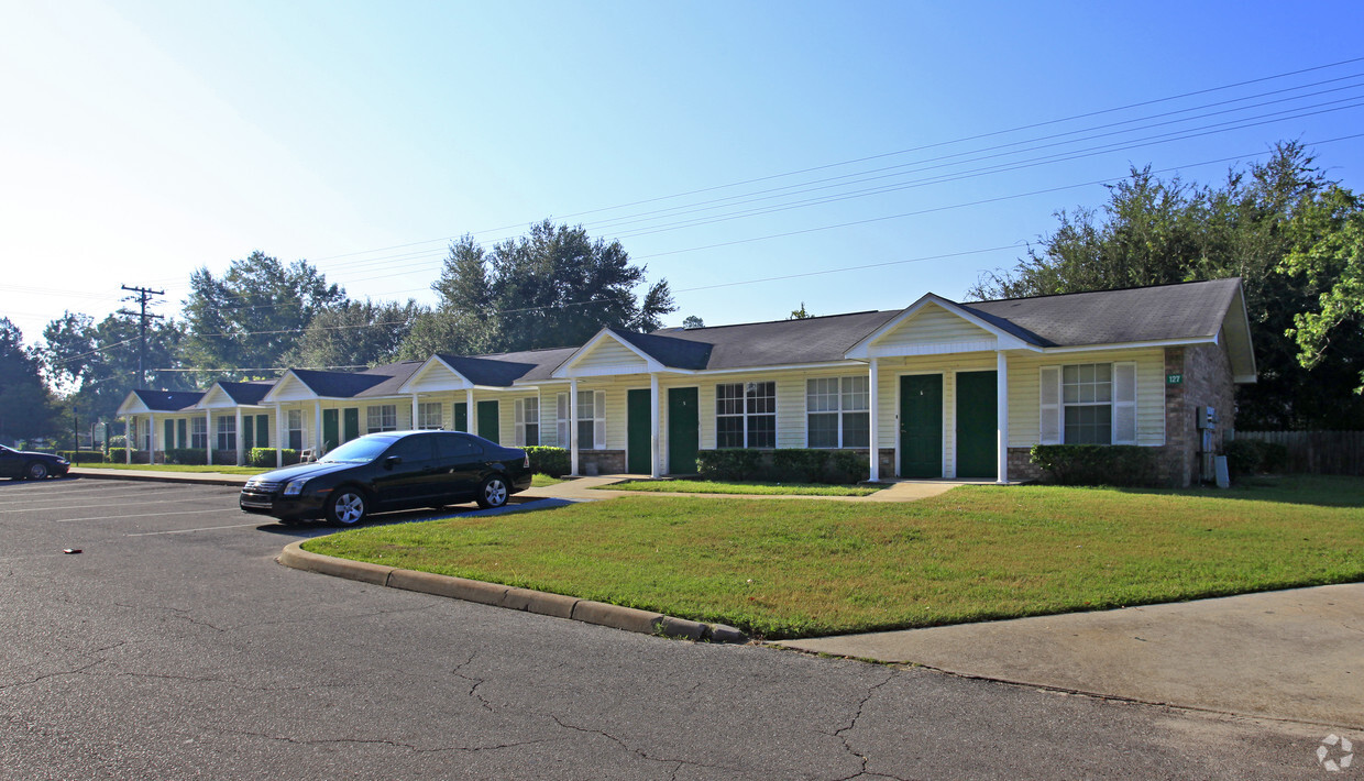 Building Photo - Greenville Pointe Apartments