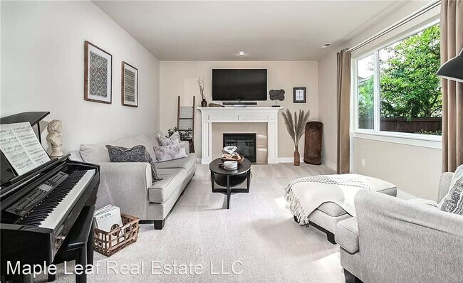 Foto del edificio - 3 br, 2.5 bath House - 18510 39th Dr SE