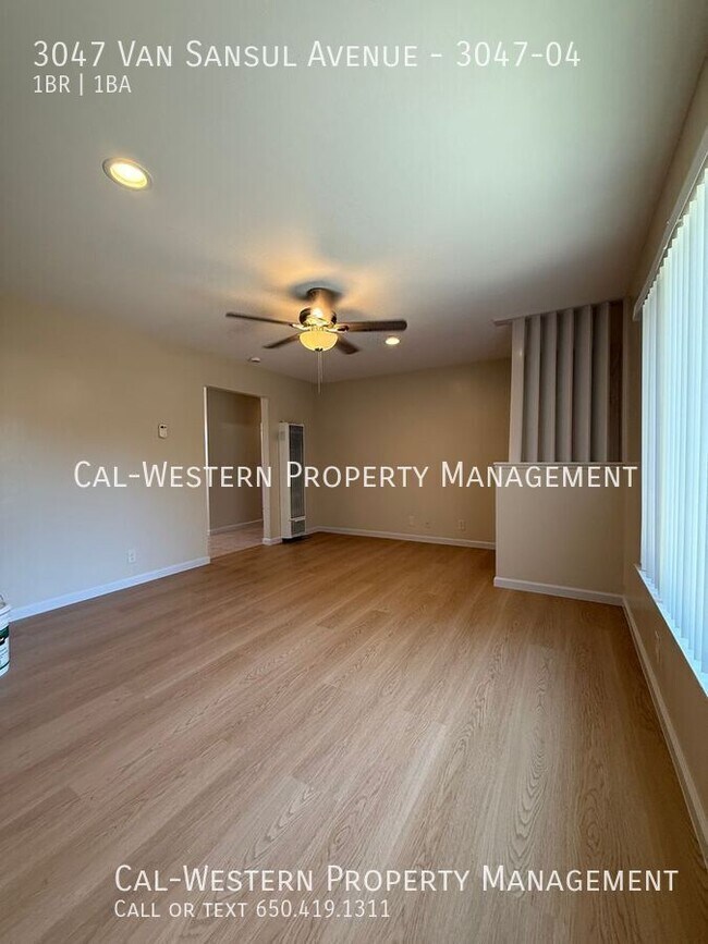 Building Photo - 3047 Van Sansul Ave