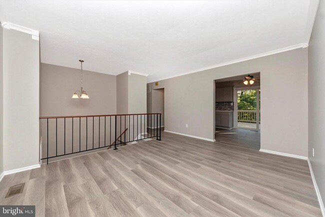 Building Photo - 7811 Werowance Ct