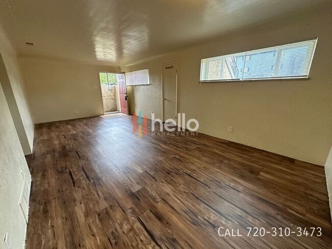 Photo - 9996 E Montview Blvd Apartment