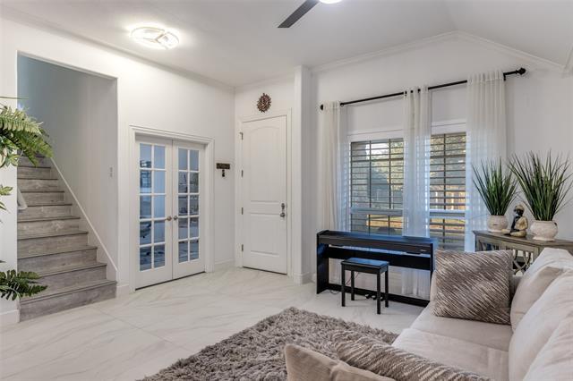 Foto del edificio - 10501 Old Dawson Ct