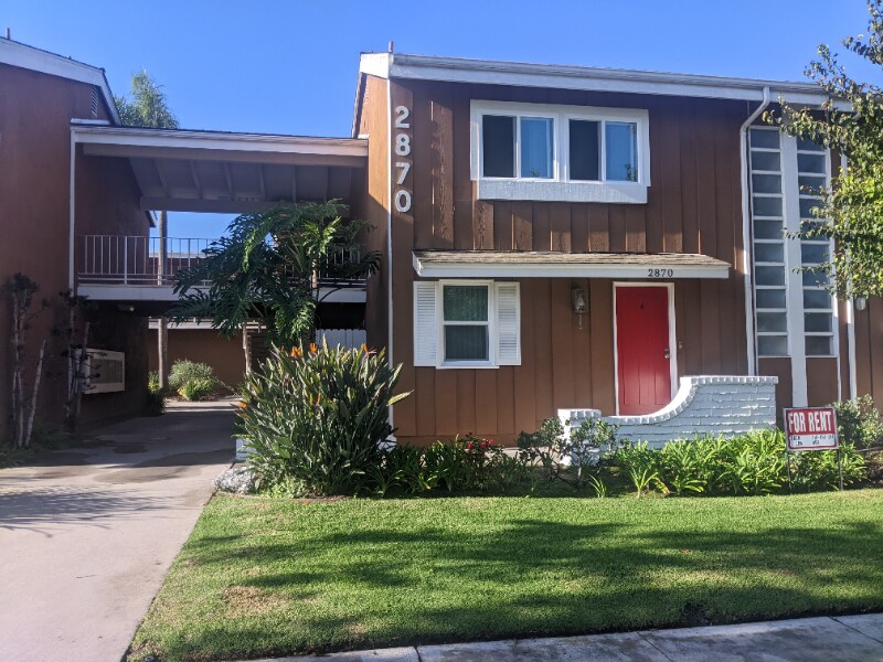 Foto principal - 2870 W 235th St