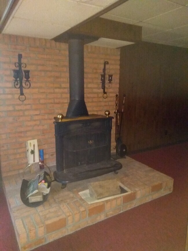 Foto del edificio - 1533 Trailridge Rd