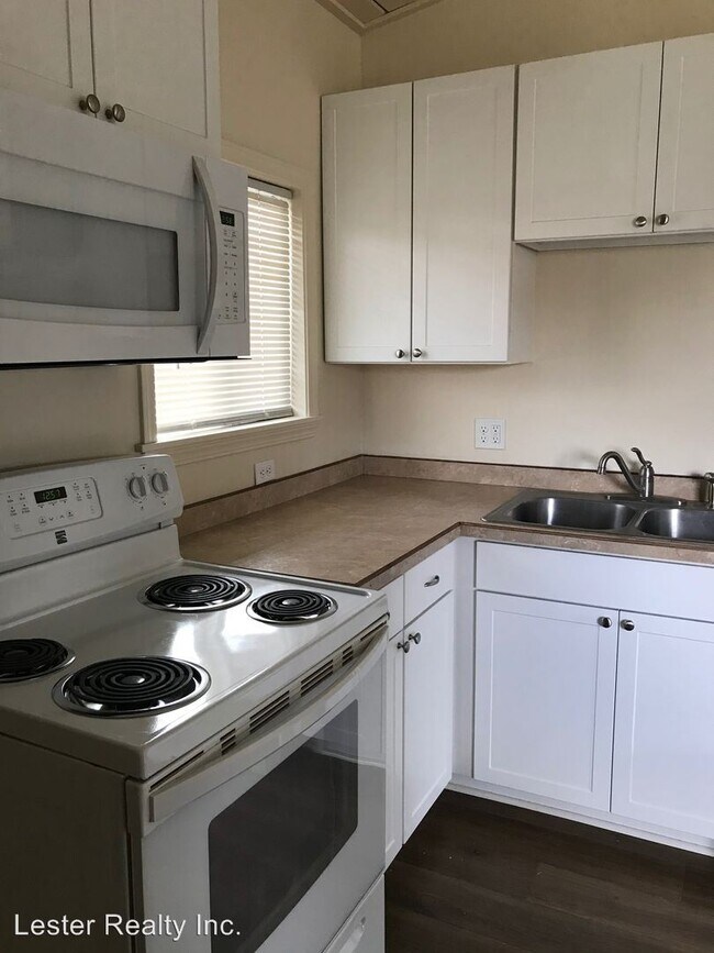 Foto del edificio - 2424 Union Ave