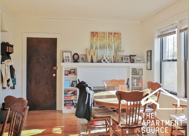 Foto del edificio - 2606 W Gunnison St