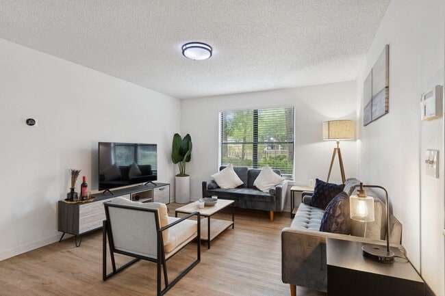 Foto del edificio - Northlake