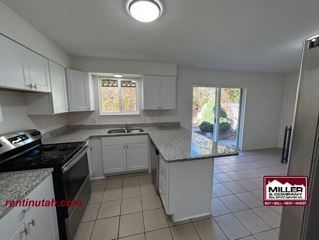 Foto del edificio - Nice Updated Home For Rent!