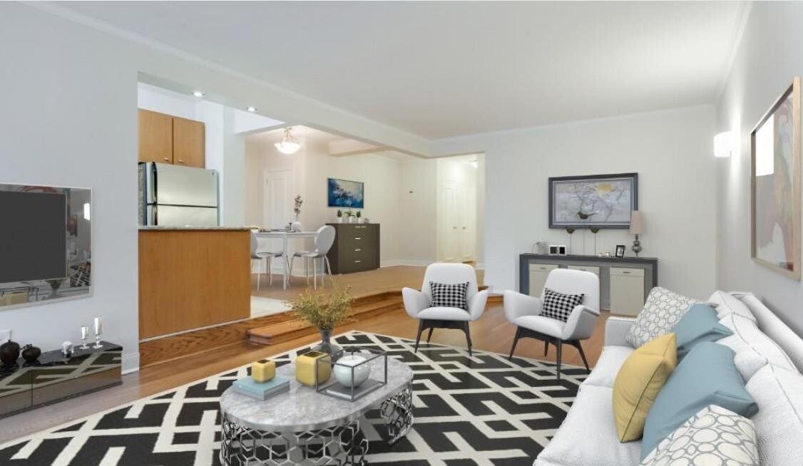 Primary Photo - 34 West 65th Street