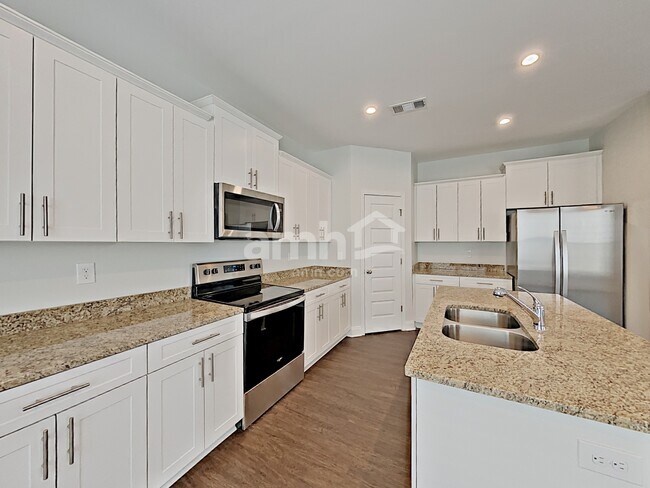 Foto del edificio - 5318 Tupelo St