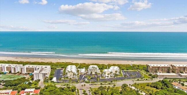 Foto del edificio - 8600 Ridgewood Ave