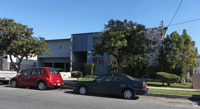 Foto del edificio - 255 S Avenue 55