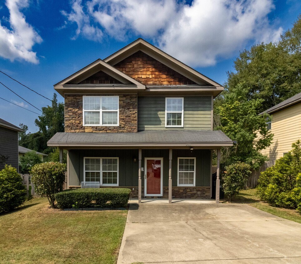2411 21st Ave, Phenix City, AL 36867 House Rental in Phenix City, AL