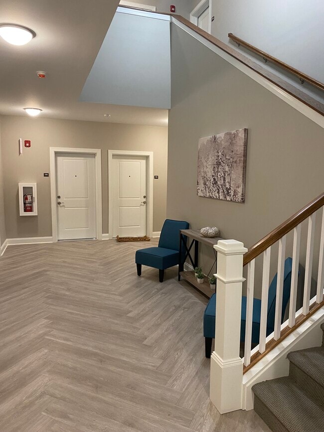 Building Photo - Greens on Dodge