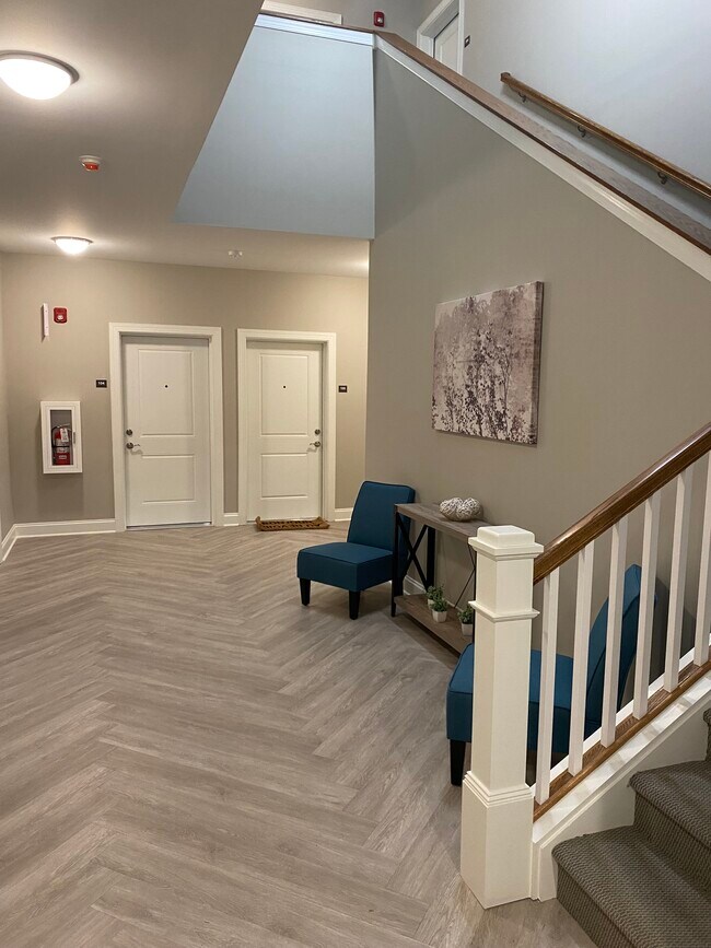 Foto del edificio - Greens on Dodge