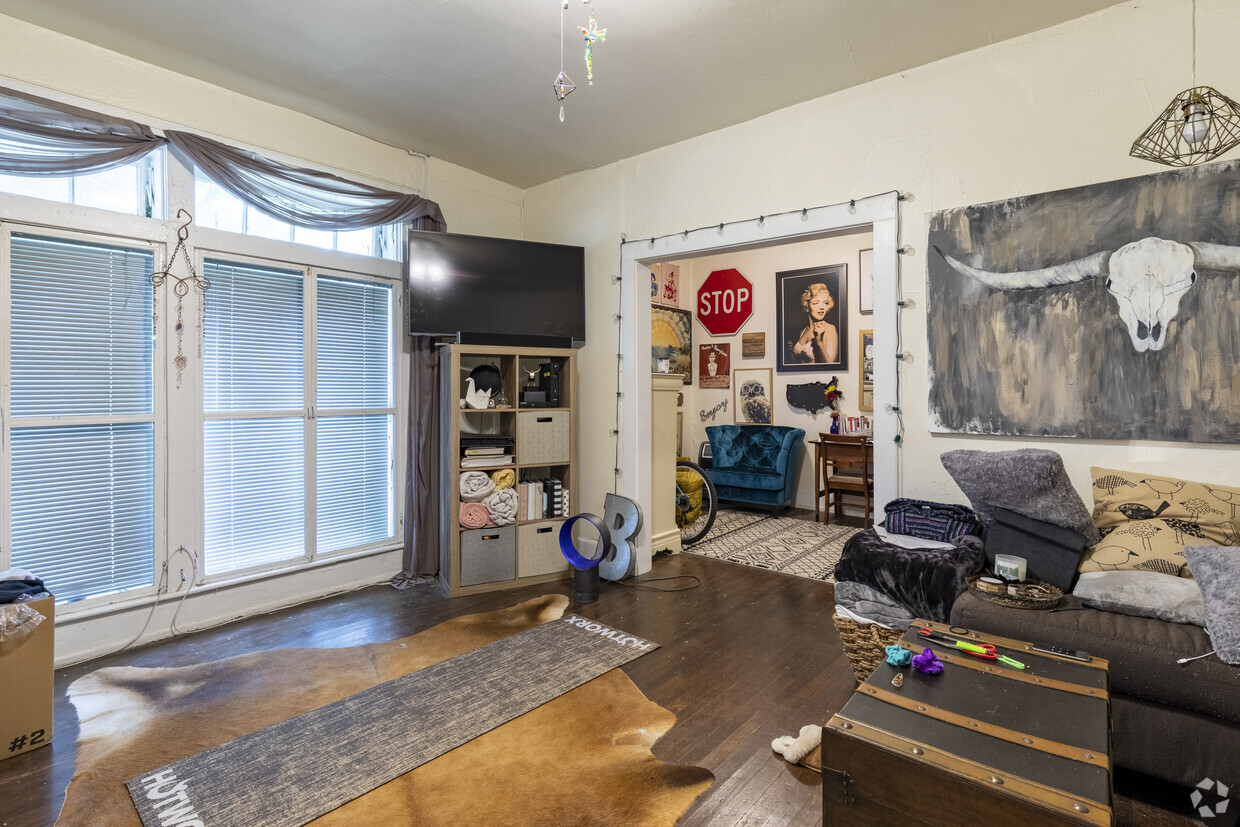 Photo - Audubon Manor Apartments