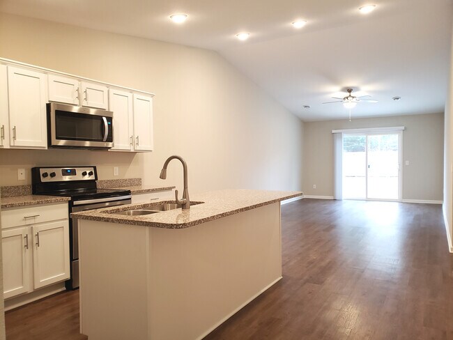 Foto del edificio - 1009 Firecreek Ct.