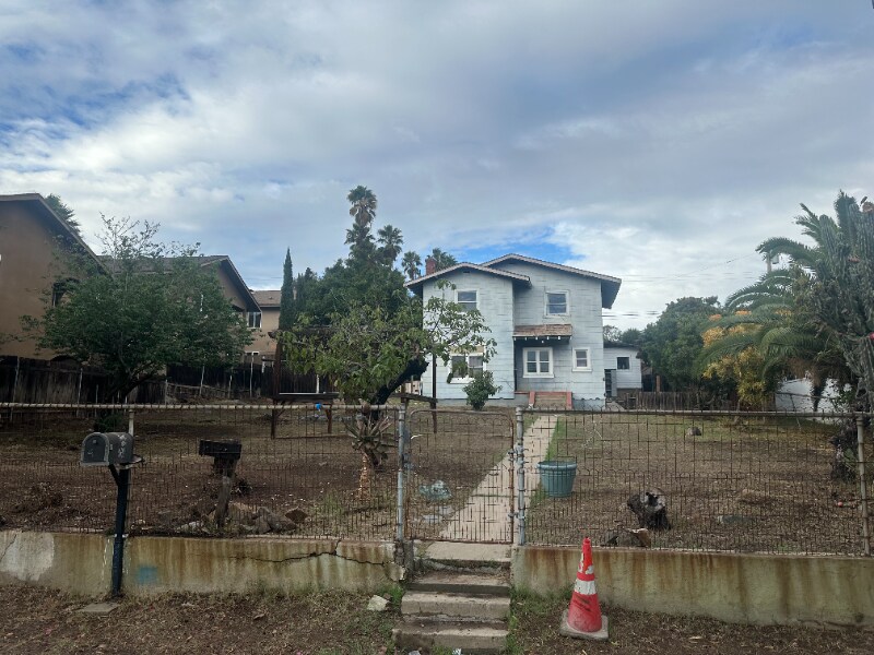 Foto del edificio - 3046 Island Ave