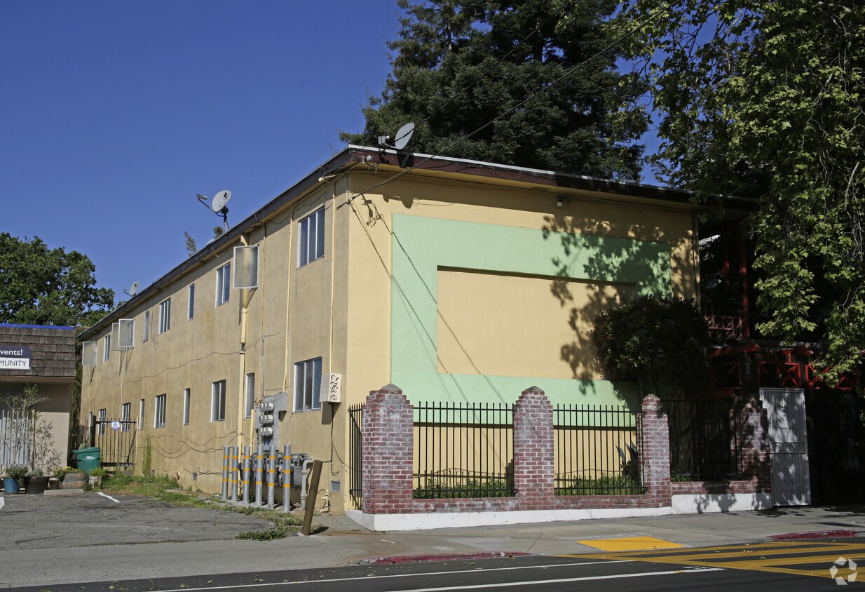 6121 Shattuck Ave, Oakland, CA 94609 Apartments in Oakland, CA