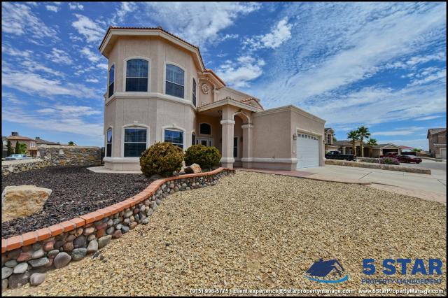 Foto del edificio - 4 bedroom in El Paso TX 79938