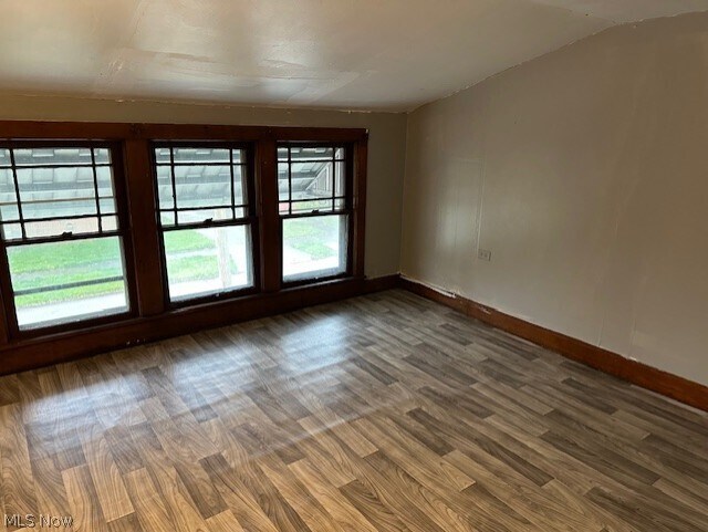 Foto del edificio - 127 Oxford St