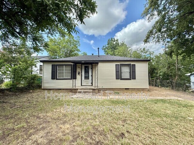 Foto del edificio - 3411 NW 27th St