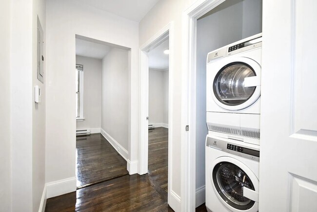 Foto del edificio - The Clearway Apartments