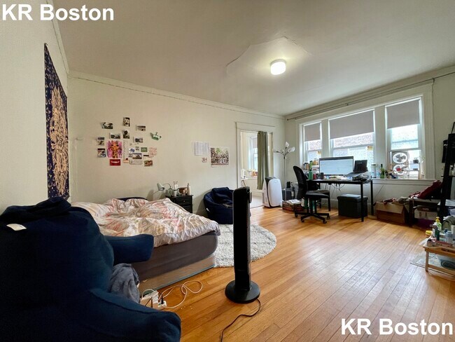 Foto del edificio - 132 Washington St