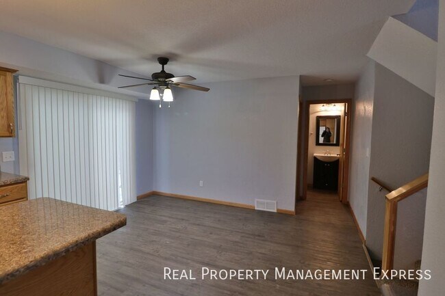 Foto del edificio - 2709 E Klondike Trail