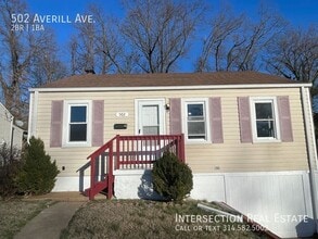 Building Photo - 502 Averill Ave