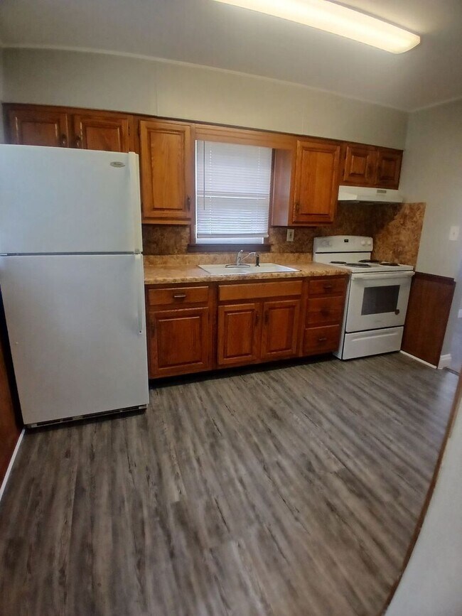 Foto del edificio - 912 E 26th St
