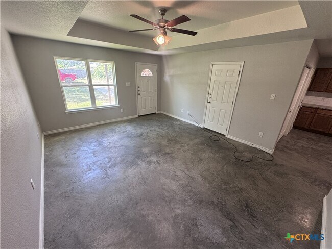 Foto del edificio - 1615 Pontotoc Trce