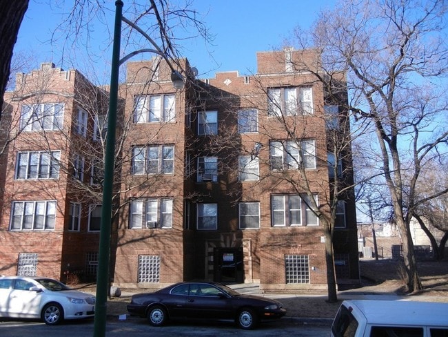 Building Photo - 7250 S Merrill Ave
