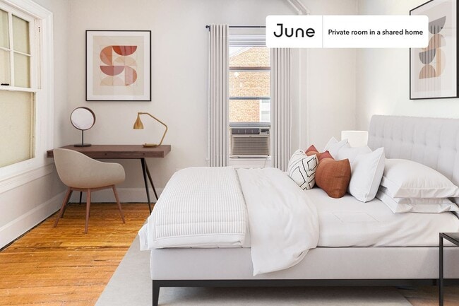 Private bedroom in 6 bed/3 bath Home - Private bedroom in 6 bed/3 bath Home