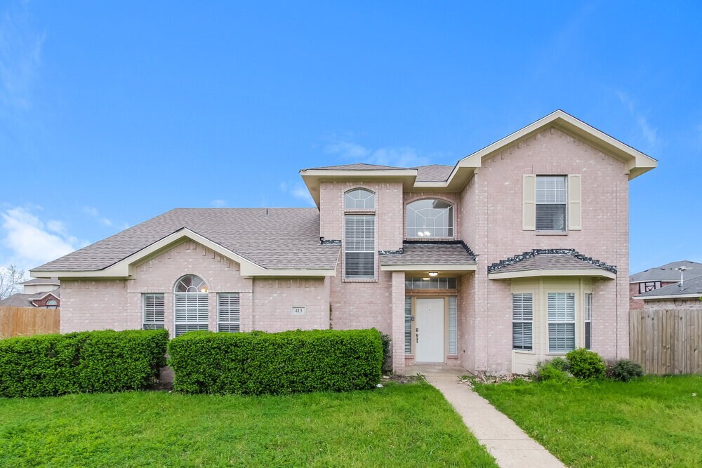 Foto principal - 413 Chestnut Ln