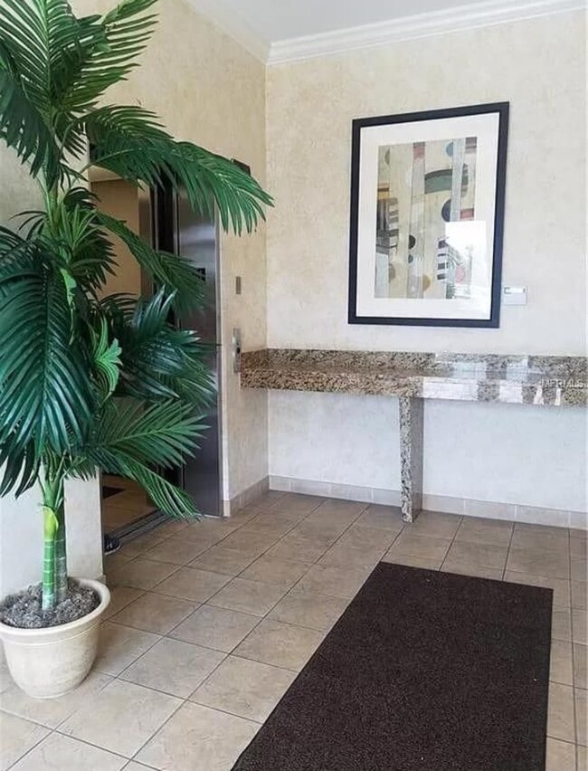 Elevator - 8111 Lakewood Main St